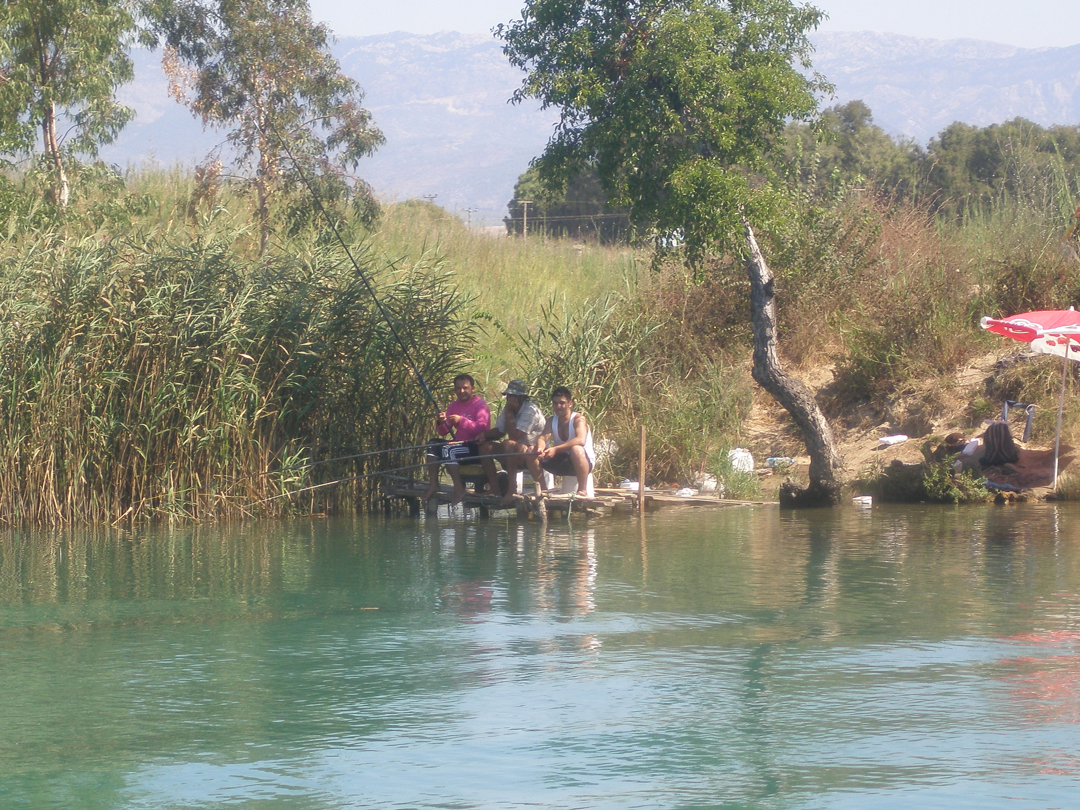 Antalya Kprl Kanyon Tekne Turu