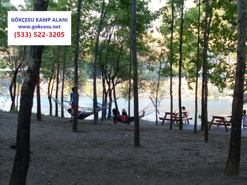 Ekonomik Kamping Antalya Kprl Kanyon adr Otel Konaklama rafting Turu